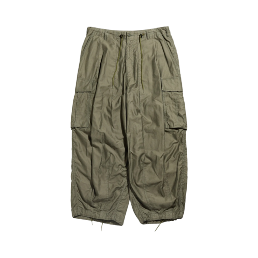 - Needles H.D. BDU Pants Olive