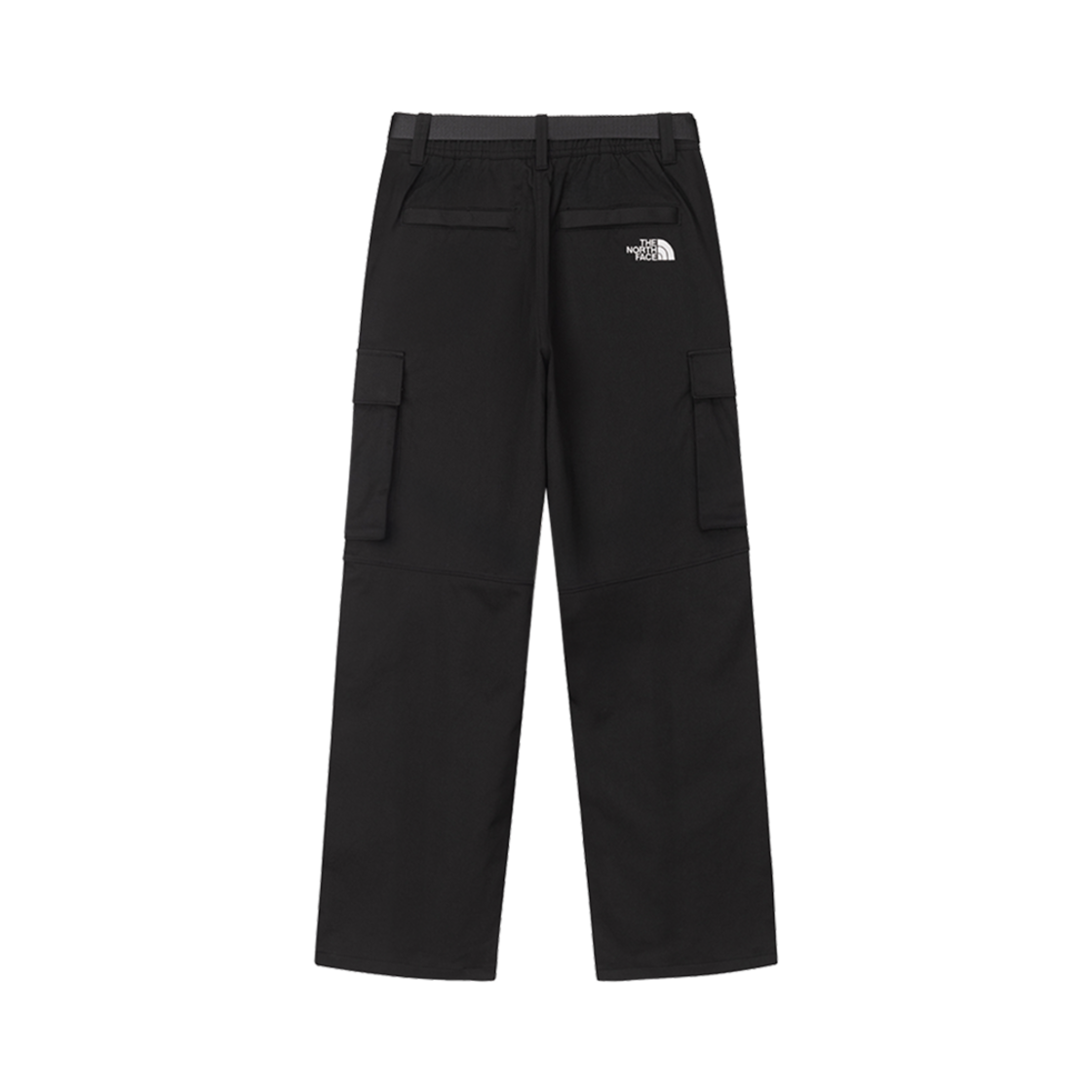 노스페이스 달레스 카고 팬츠 블랙(The North Face Dales Cargo Pants Black) - 2