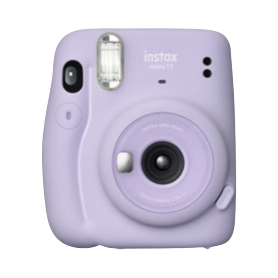 후지필름 인스탁스 미니 11 라일락 퍼플 (국내 정식 발매 제품)(Fujifilm Instax Mini 11 Lilac Purple (Korean Ver.))