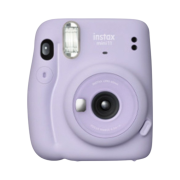 Fujifilm Instax Mini 11 Lilac Purple (Korean Ver.)