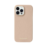 [KREAM 단독] Maison de Sabre iphone Case 14 Pro Max Saharan Nude