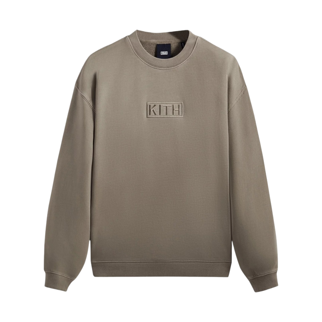 KITH Kith Treats Parade Crewneck M ネイビー Kith Treats