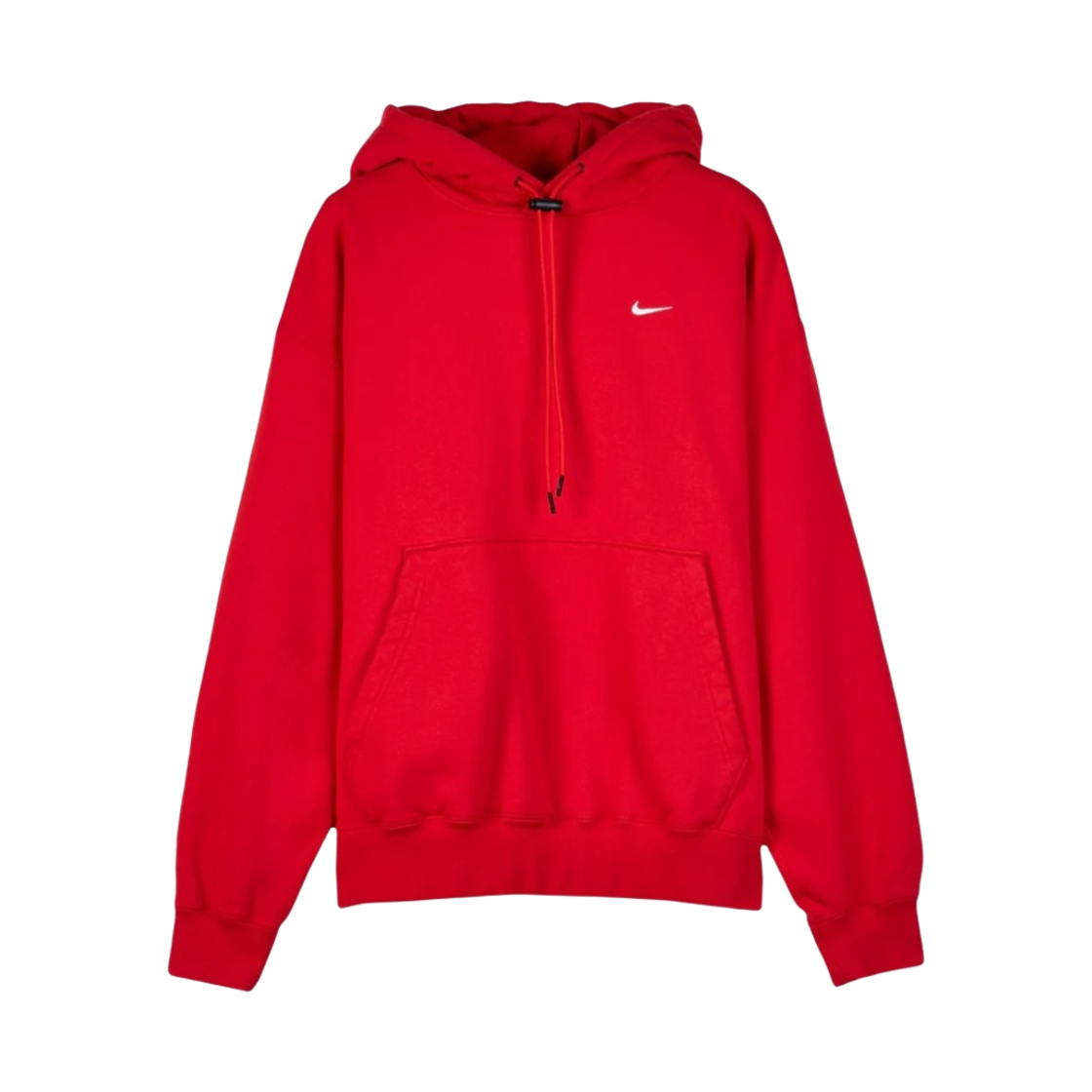 나이키 M NRG 후드 유니버시티 레드 Nike KREAM