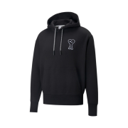 Puma x AMI Hoodie Puma Black