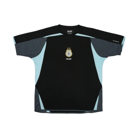 Palace Pro Jersey Black - 23FW