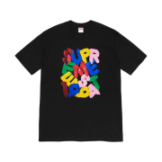 Supreme Balloons T-Shirt Black - 20FW