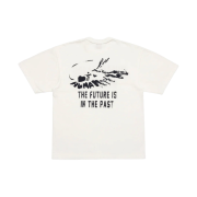 Human Made Graphic T-Shirt #2 White