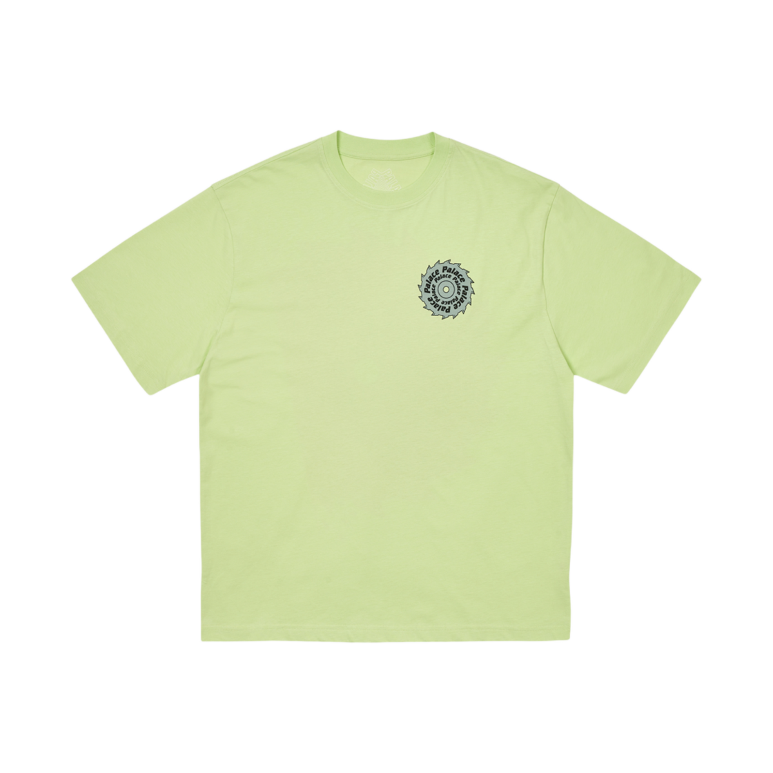 팔라스 쏘우 티셔츠 모히토 - 25SS(Palace Saw T-Shirt Mojito - 25SS) - 2
