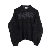 Magliano Bimbo Cardigan Black