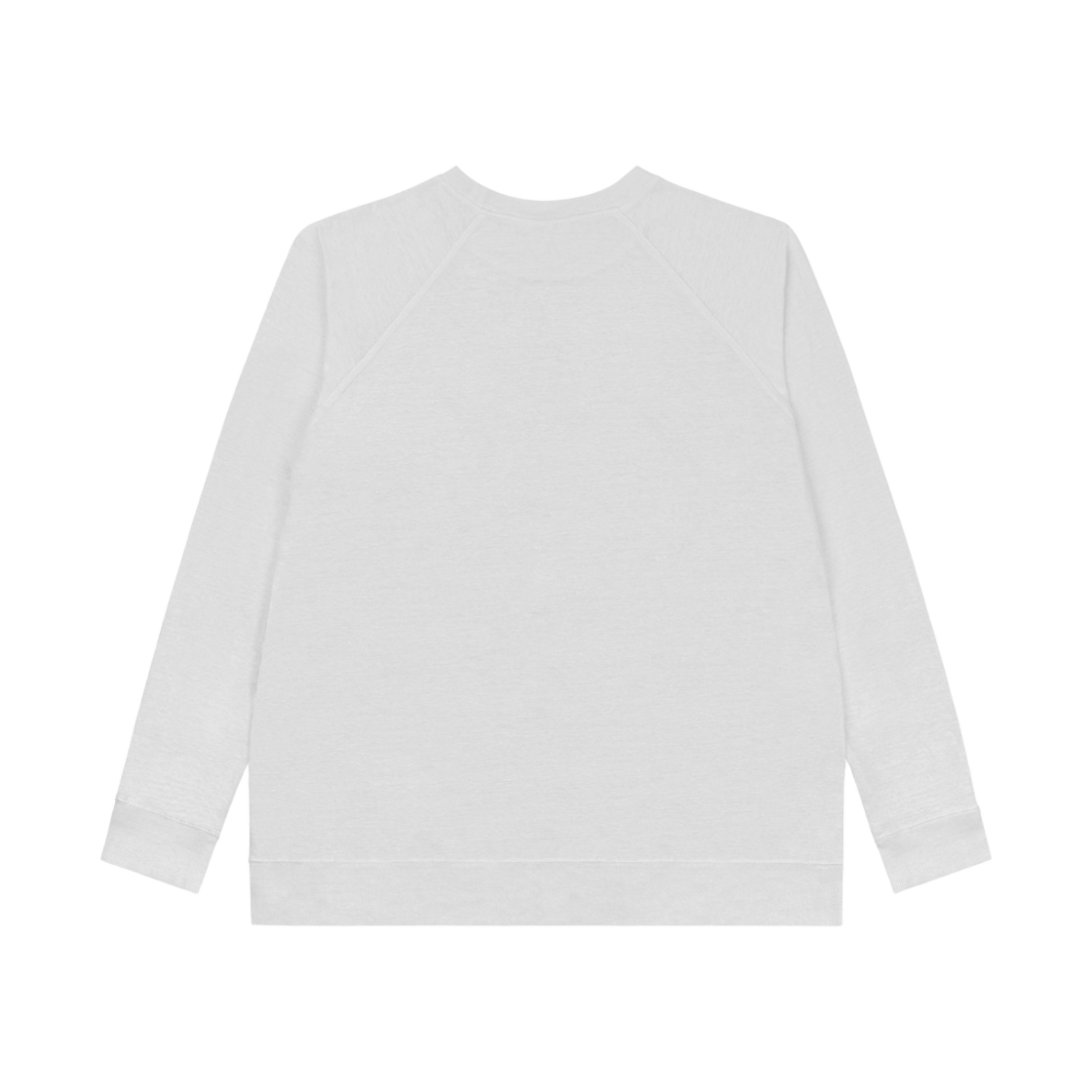 이자벨 마랑 키퍼 롱슬리브 티셔츠 화이트(Isabel Marant Kieffer LS T-Shirt White) - 2