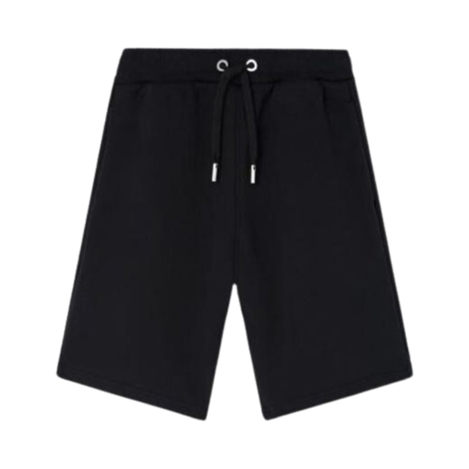 AMI de Coeur Shorts Black