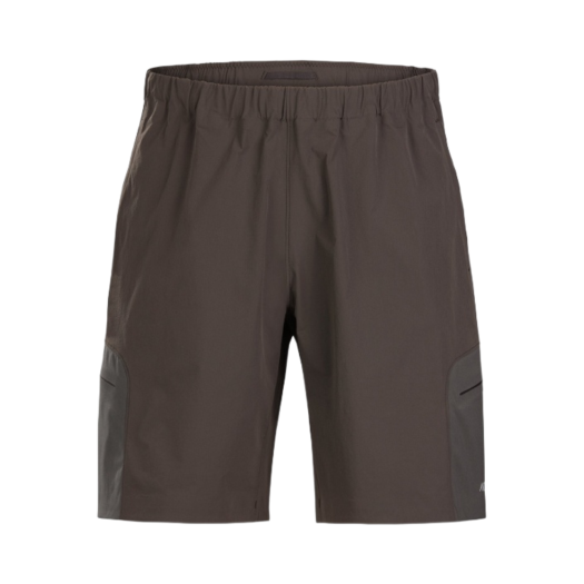 Arc'teryx System A Tobi Short Arabica