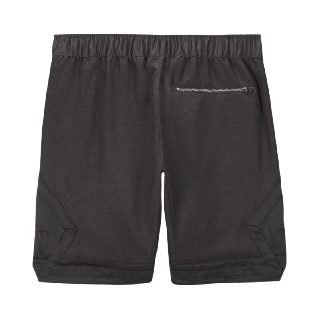 조던 x 아 마 마니에르 다이아몬드 쇼츠 미드나잇 포그 - US/EU(Jordan x A Ma Maniere Diamond Shorts Midnight Fog - US/EU) - 2