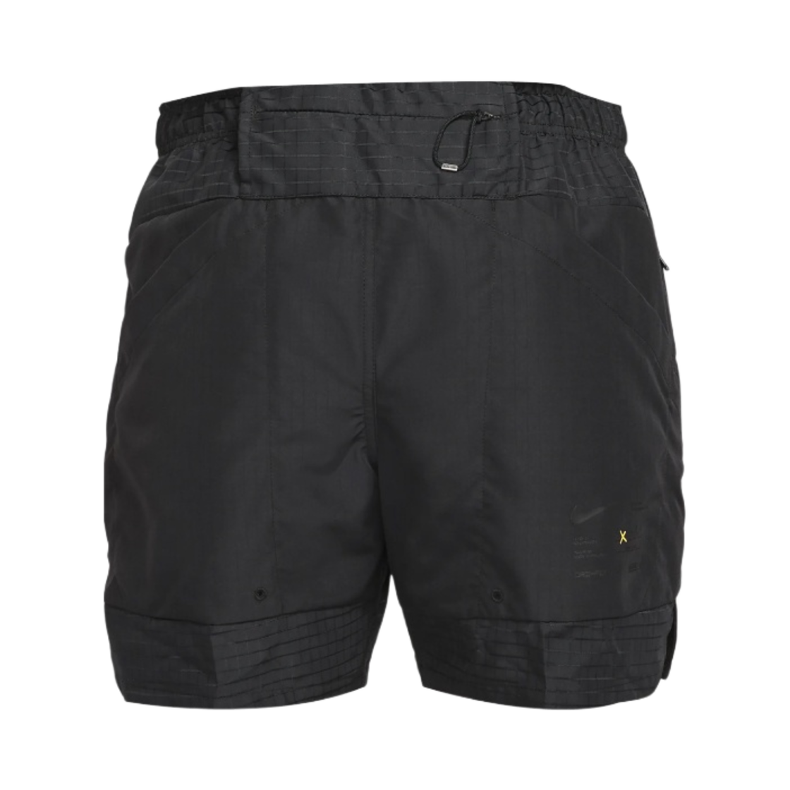 나이키 드라이핏 ADV A.P.S. 6인치 언라인드 버서타일 쇼츠 블랙 - 아시아(Nike Dri-Fit ADV A.P.S. 6 inch Unlined Versatile Shorts Black - Asia) - 2