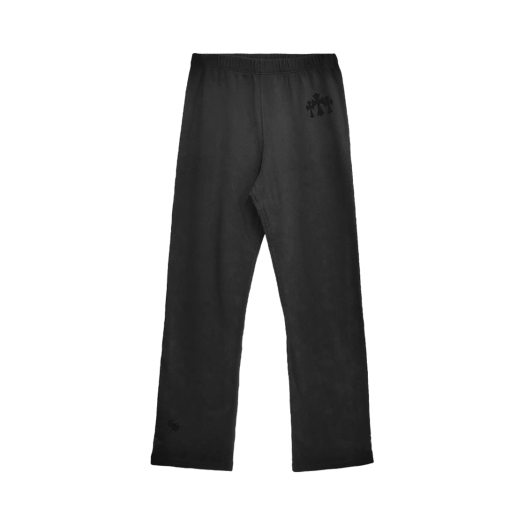 送料込◆CHROME HEARTS◆1988 Sweatpants 黒 スウェットパンツ Chrome Hearts Brown Glitter 1988 Sweatpants Black – Endless