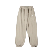 (W) Nike NRG Solo Swoosh Fleece Pants Light Army - US/EU