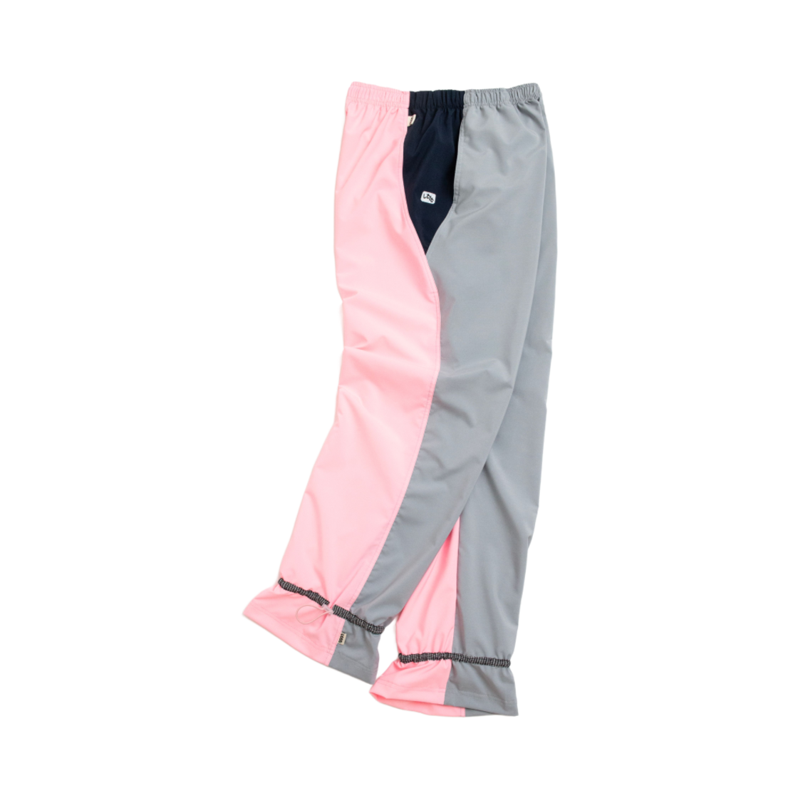 리틀 도쿄 테이블 테니스 번지 팬츠 V.2 PGB