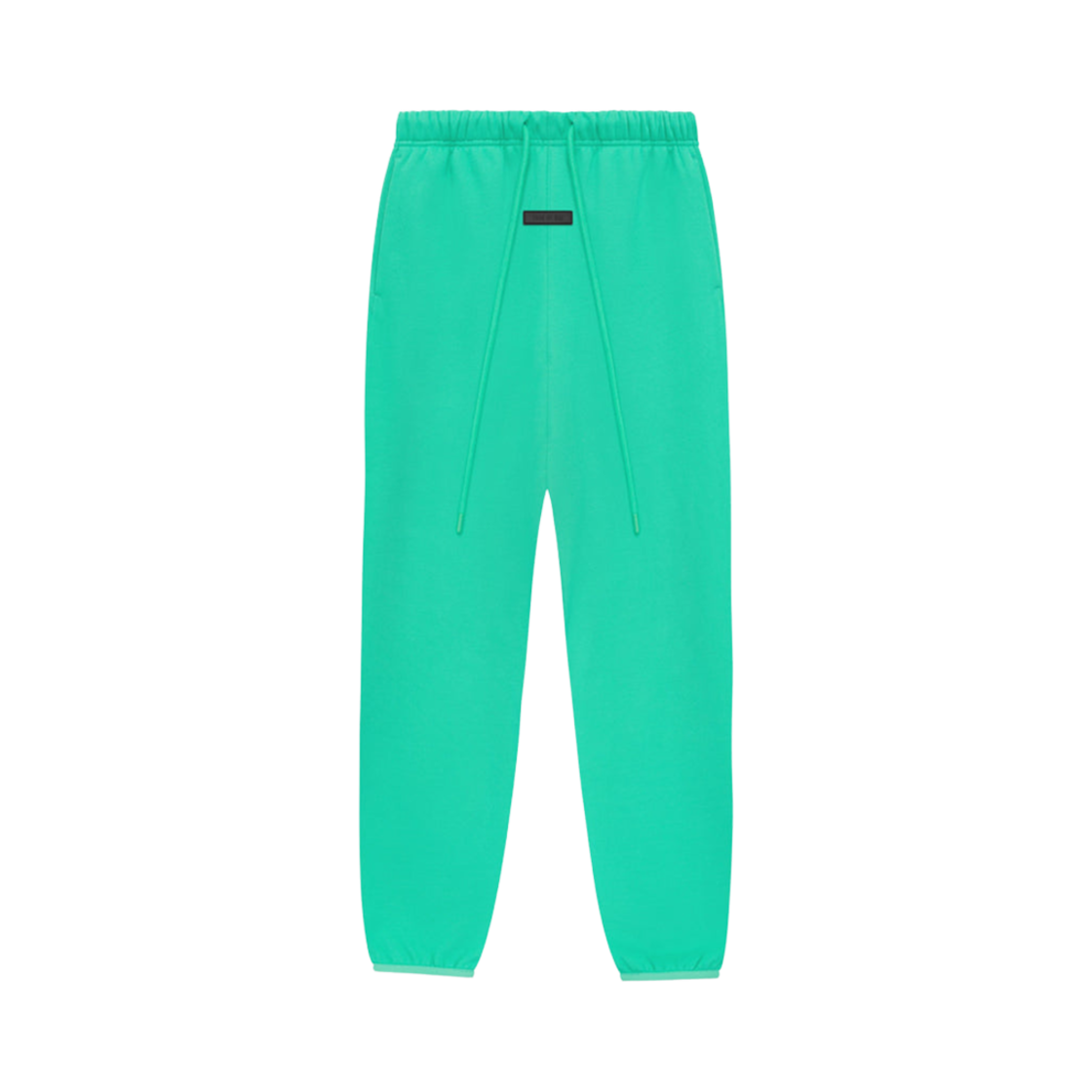 에센셜 스웨트팬츠 민트 리프 - 24SS(Essentials Sweatpants Mint Leaf - 24SS) - 1