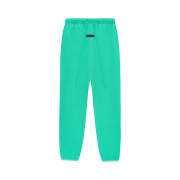 Essentials Sweatpants Mint Leaf - 24SS