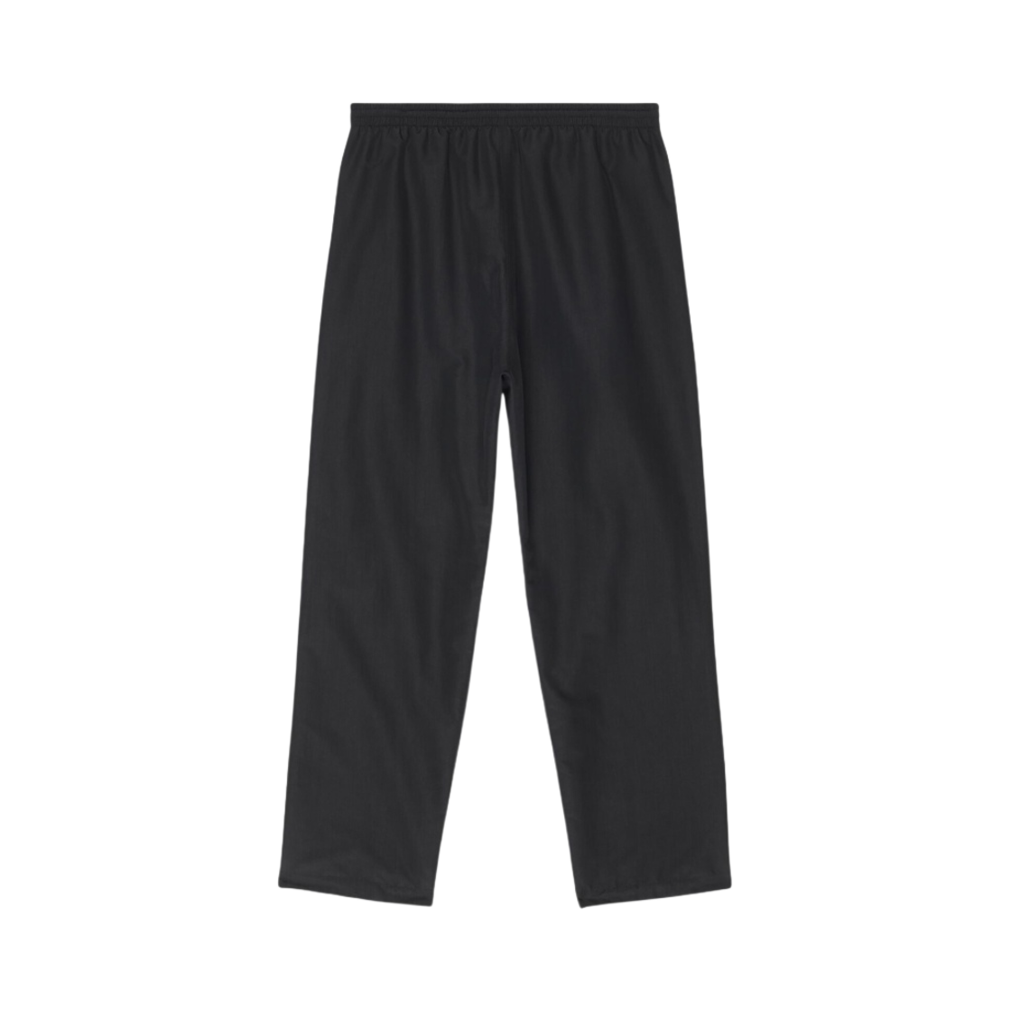 발렌시아가 3B 스포츠 아이콘 스몰 핏 트랙수트 팬츠 블랙(Balenciaga 3B Sports Icon Small Fit Tracksuit Pants Black) - 2