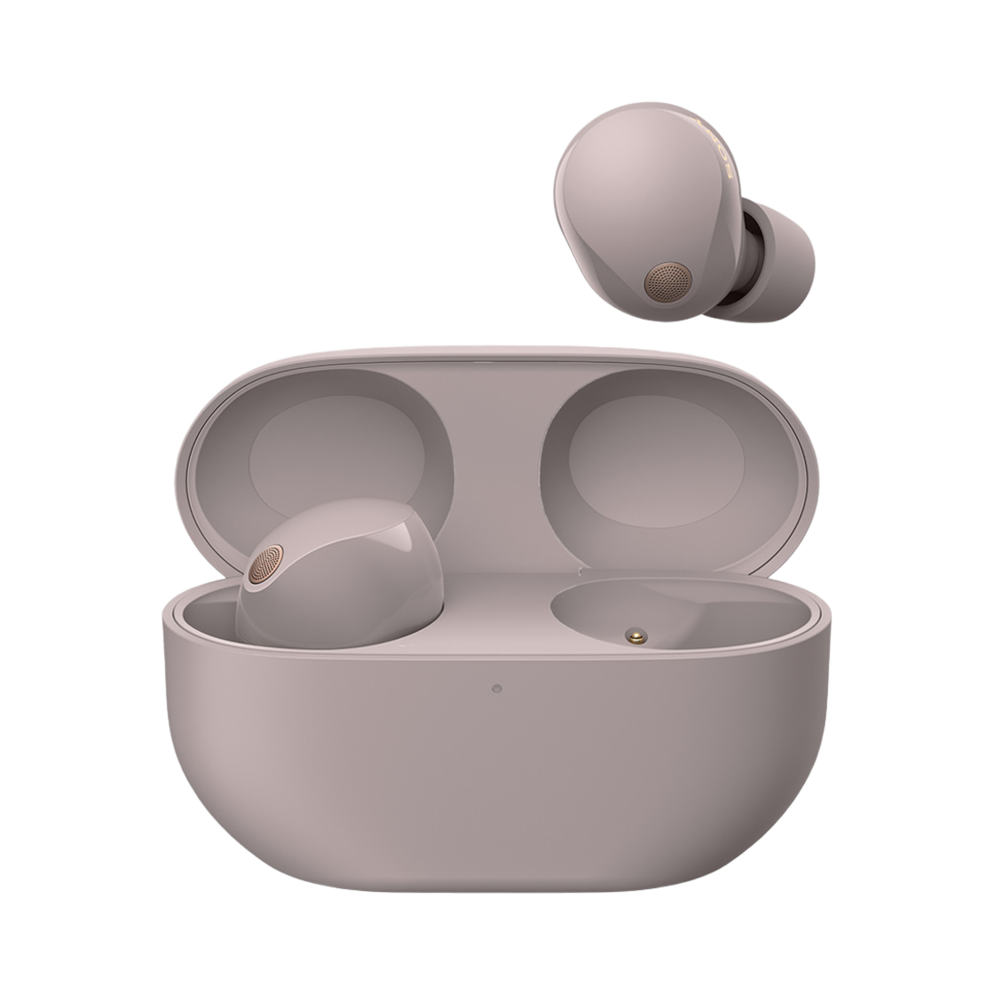 사은품 증정] 소니 WF-1000XM5 스모키 핑크 (소니 코리아 정식