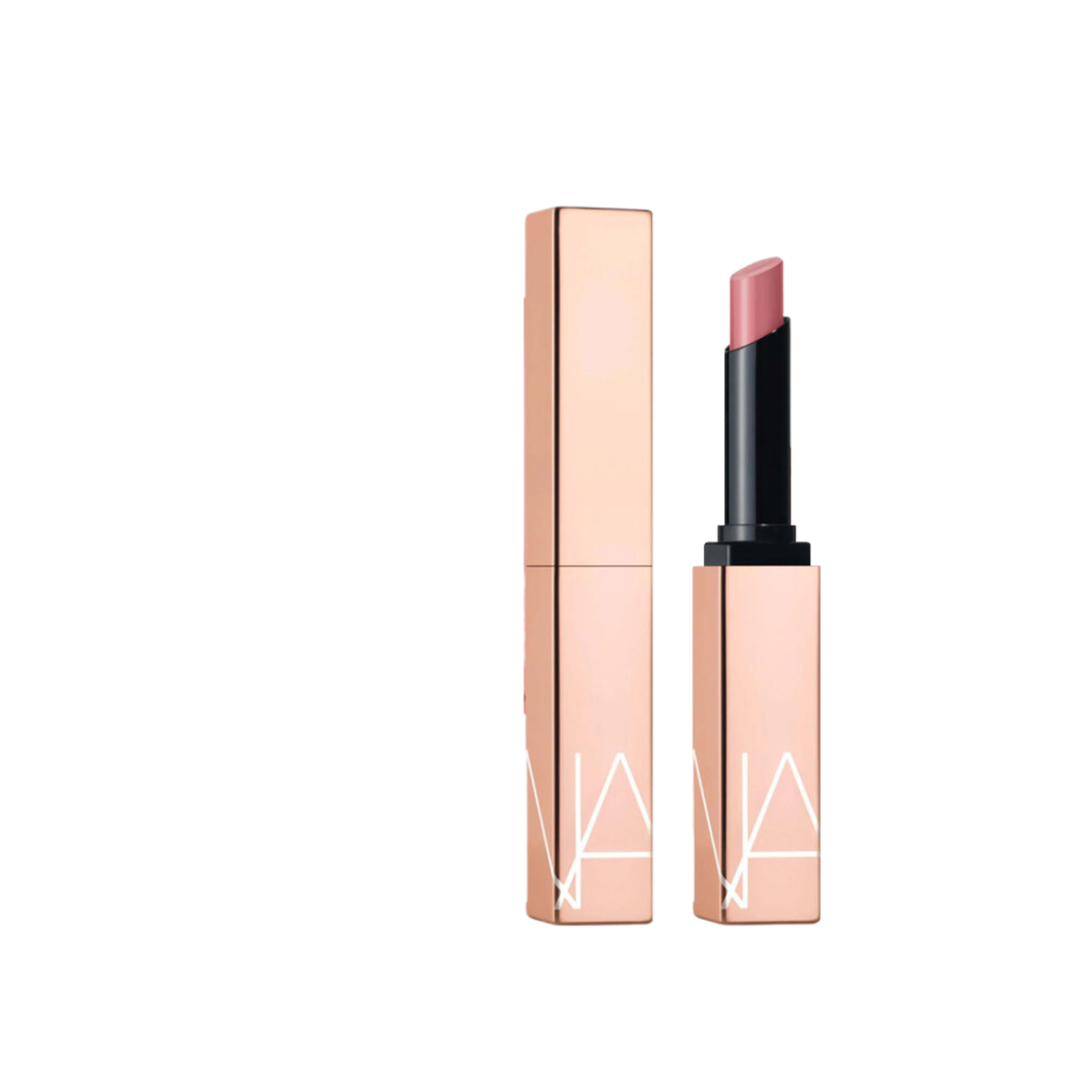 나스 애프터글로우 센슈얼 샤인 립스틱 돌체 비타(Nars Afterglow Sensual Shine Lipstick Dolce Vita)