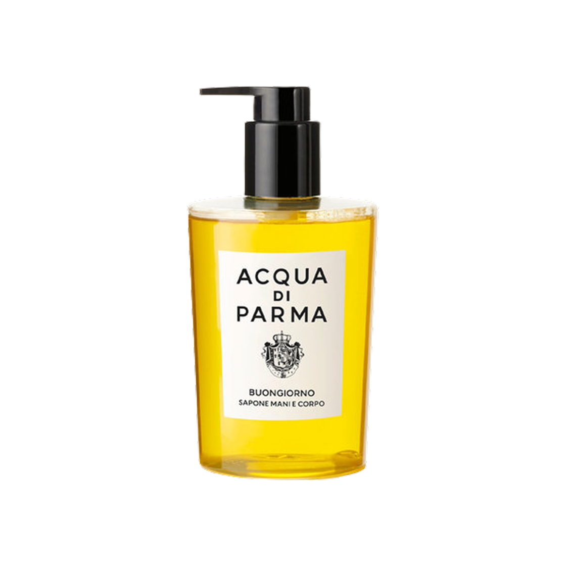 아쿠아 디 파르마 본 조르노 핸드 & 바디 워시 300ml(Acqua Di Parma Buongiorno Hand & Body Wash 300ml)