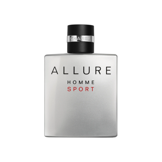 샤넬 알뤼르 옴므 스포츠 오 드 뚜왈렛 100ml (국내 정식 발매 제품)