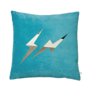 Fragment x Pokemon INN Thunderbolt Project TBP Cushion Blue