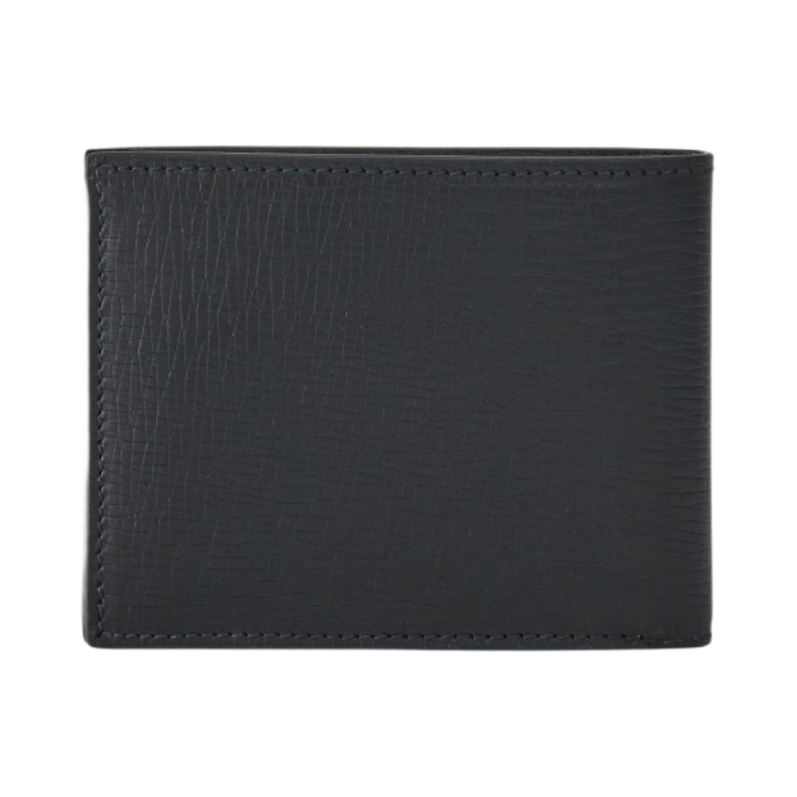 페라가모 커스텀 메탈 플레이트 월렛 블랙(Ferragamo Custom Metal Plate Wallet Black) - 3