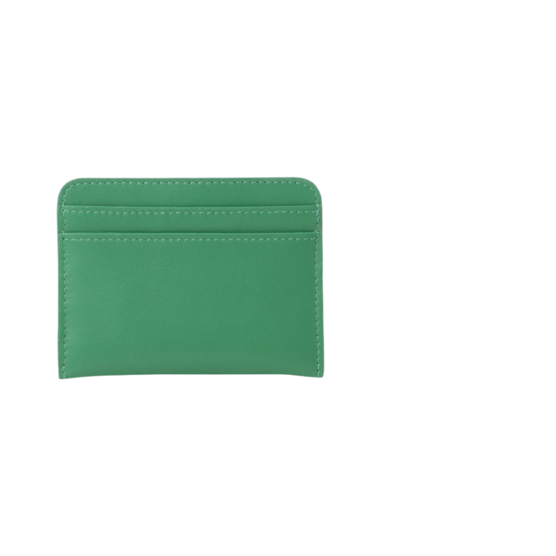 끌로에 센스 카드 홀더 팝 그린(Chloe Sense Card Holder Pop Green) - 2