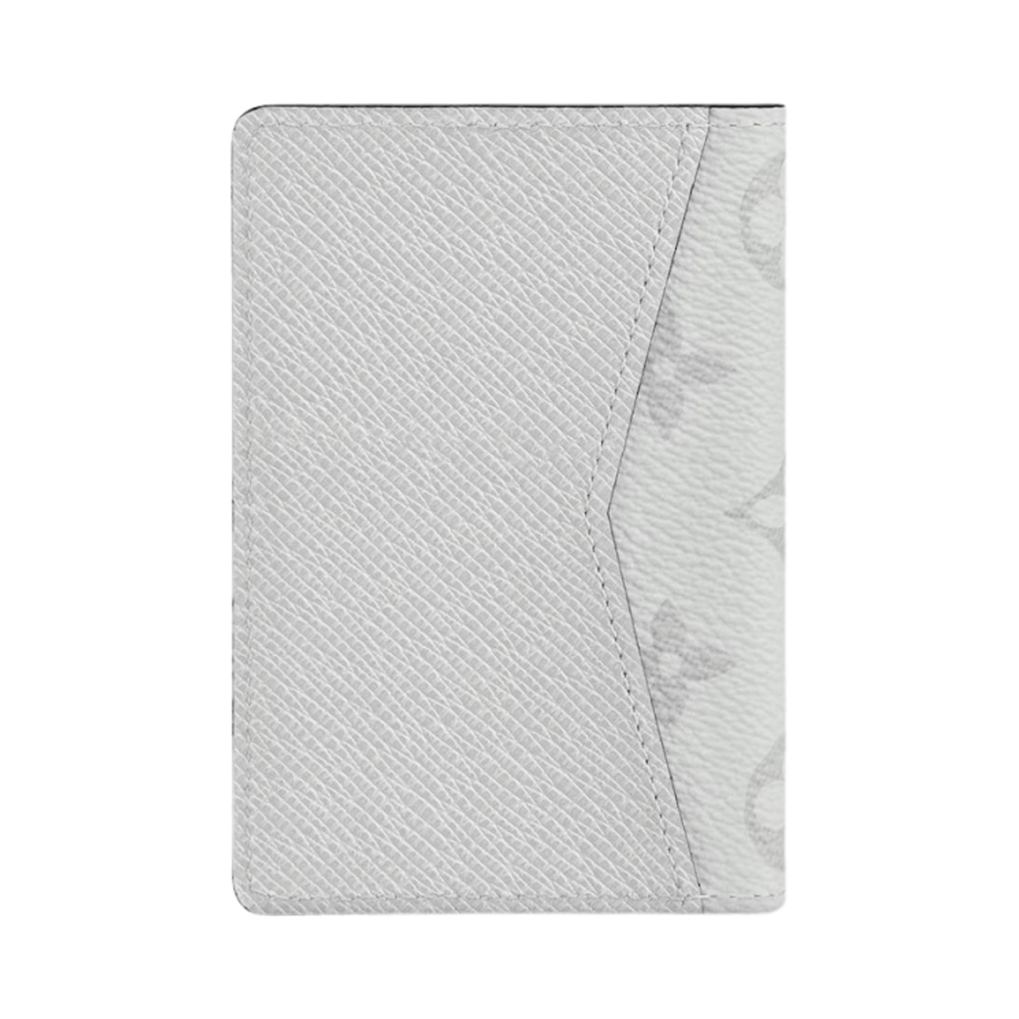 루이비통 포켓 오거나이저 안타르티카 타이가 화이트(Louis Vuitton Pocket Organizer Antarctica Taiga White) - 3