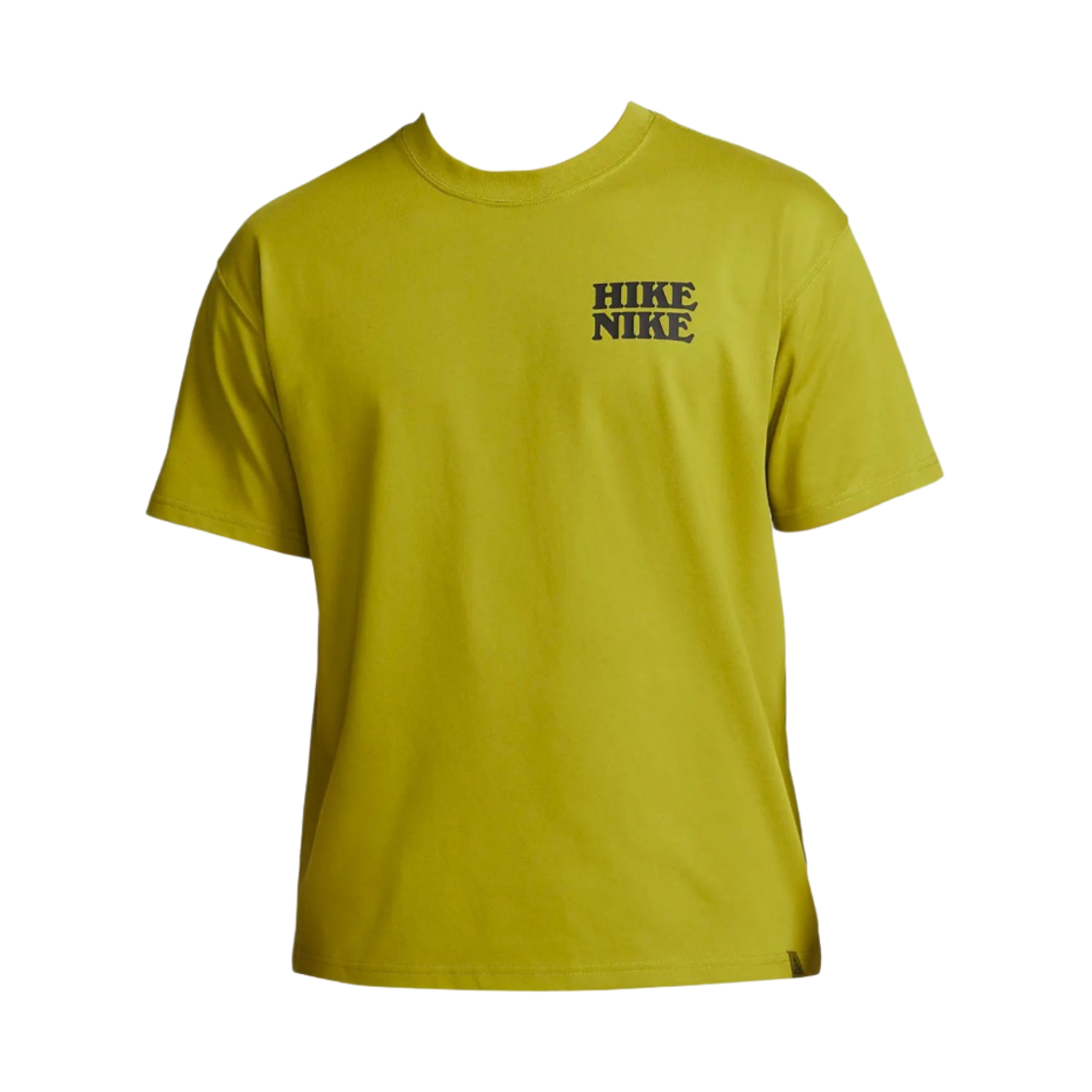 나이키 ACG 하이크 나이키 티셔츠 모스 - US/EU(Nike ACG Hike Nike T-Shirt Moss - US/EU) - 2