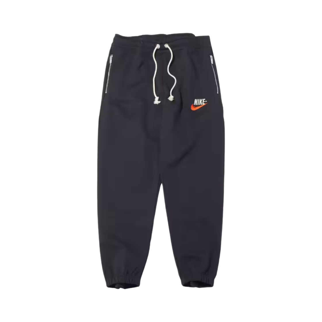 나이키 NSW 트렌드 스니커 팬츠 오프 느와르 - US/EU(Nike NSW Trend Sneaker Pants Off Noir - US/EU) - 1