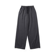 Ballute Fine Fabric Sweat Pants Charcoal