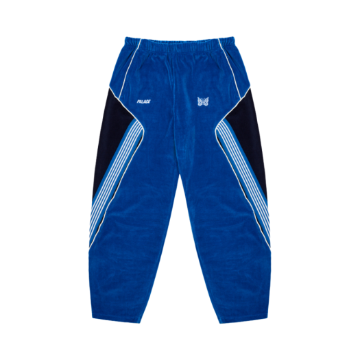 팔라스 써멀라이트 플리스 조거 블랙 - 23FW | Palace | KREAM