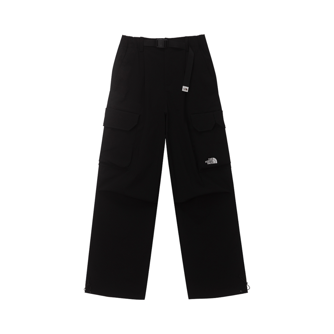 NP6NQ51J The North Face Neilton Pants Black