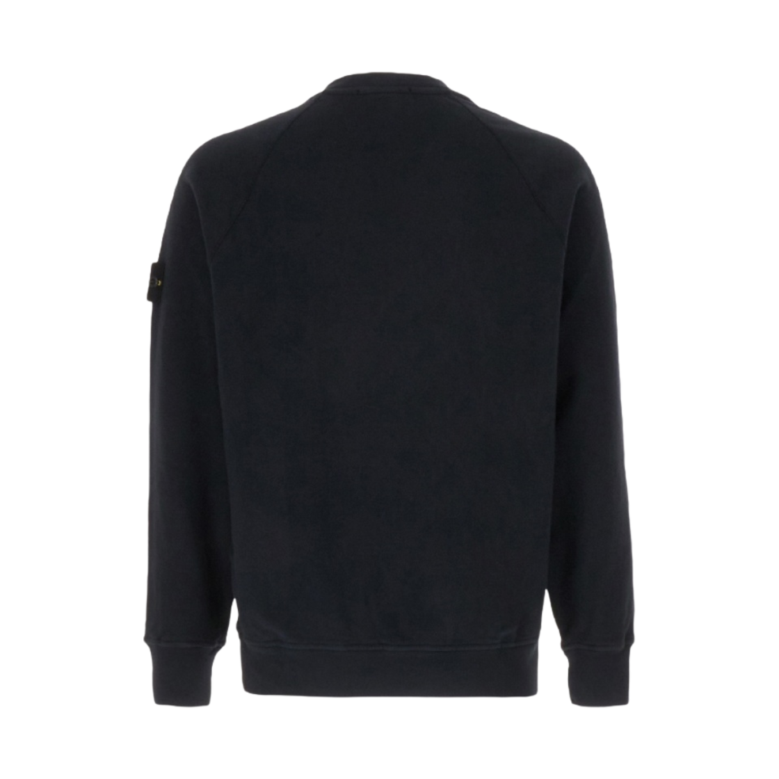 스톤 아일랜드 66060 올드이펙트 스웨트셔츠 네이비 블루 - 24SS(Stone Island 66060 T.CO+OLD Sweatshirt Navy Blue - 24SS) - 2