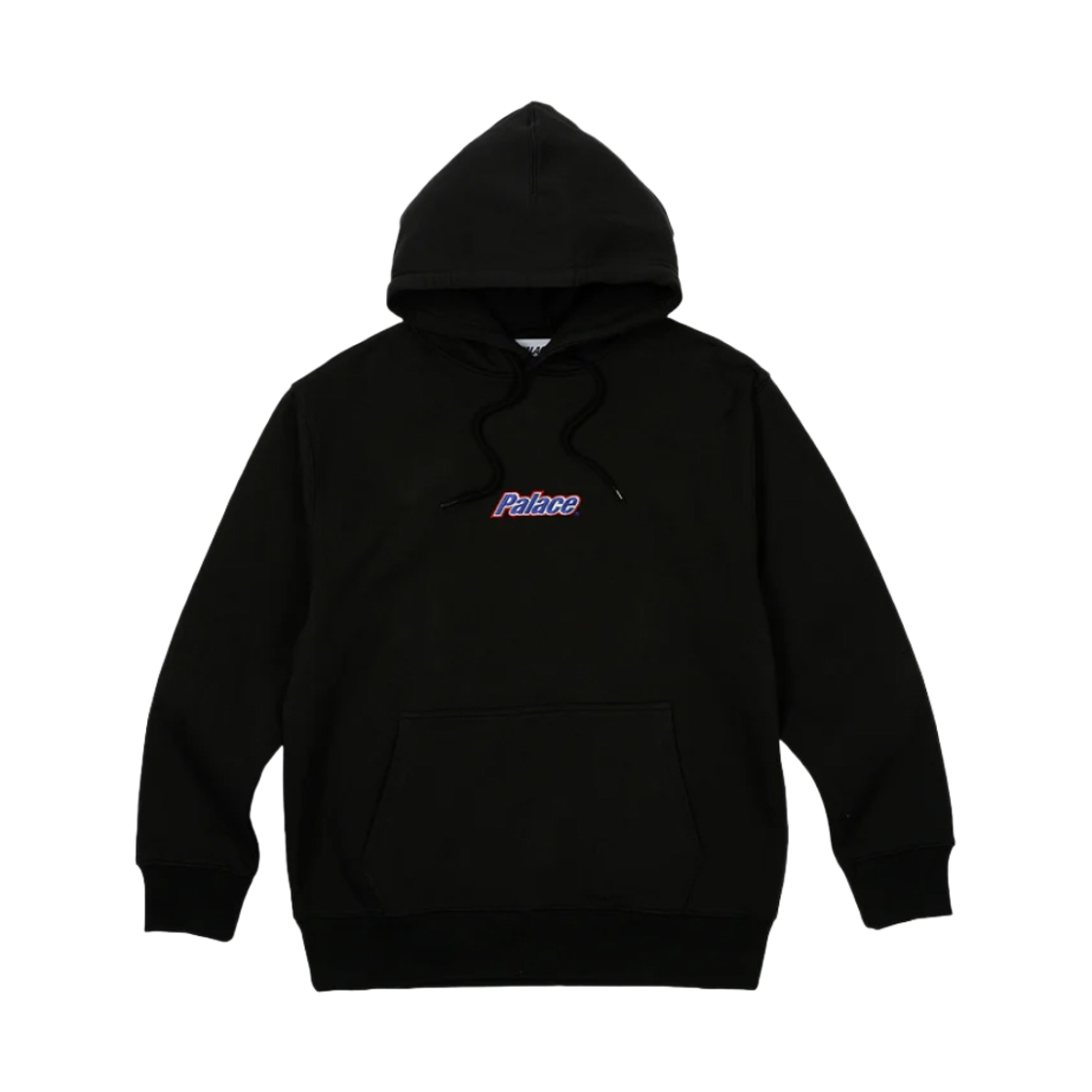 팔라스 커런트 후드 블랙 - 23SS(Palace Current Hood Black - 23SS) - 1