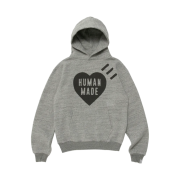 Human Made Sweat Hoodie #1 Gray