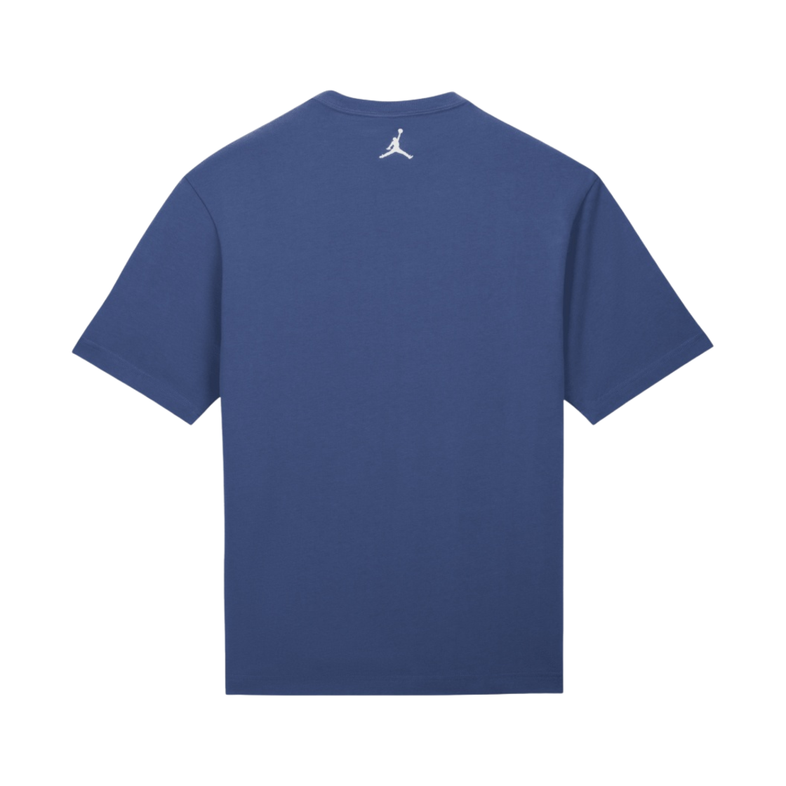 조던 x 아 마 마니에르 티셔츠 미스틱 네이비 (FN0609-461)(Jordan x A Ma Maniere T-Shirt Mystic Navy (FN0609-461)) - 2