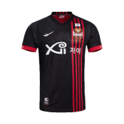Prospecs FC Seoul Authentic Special Jersey 2024 Black (Non Marking Ver.)
