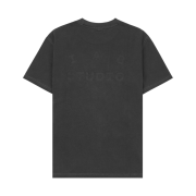 IAB Studio Pigment T-Shirt Black