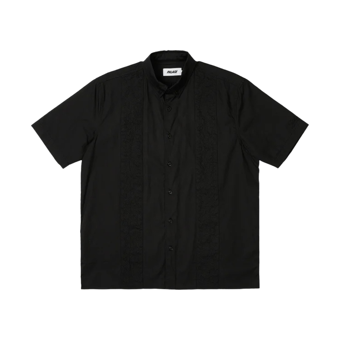 팔라스 팔라베라 셔츠 블랙 - 23FW(Palace Palabera Shirt Black - 23FW) - 1