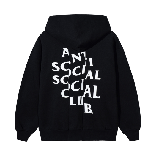 안티소셜소셜클럽 포 글래시스 오브 소주 그레이 | Anti Social