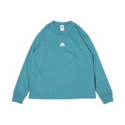 Nike ACG Lungs Long Sleeve T-Shirt Mineral Teal - Asia
