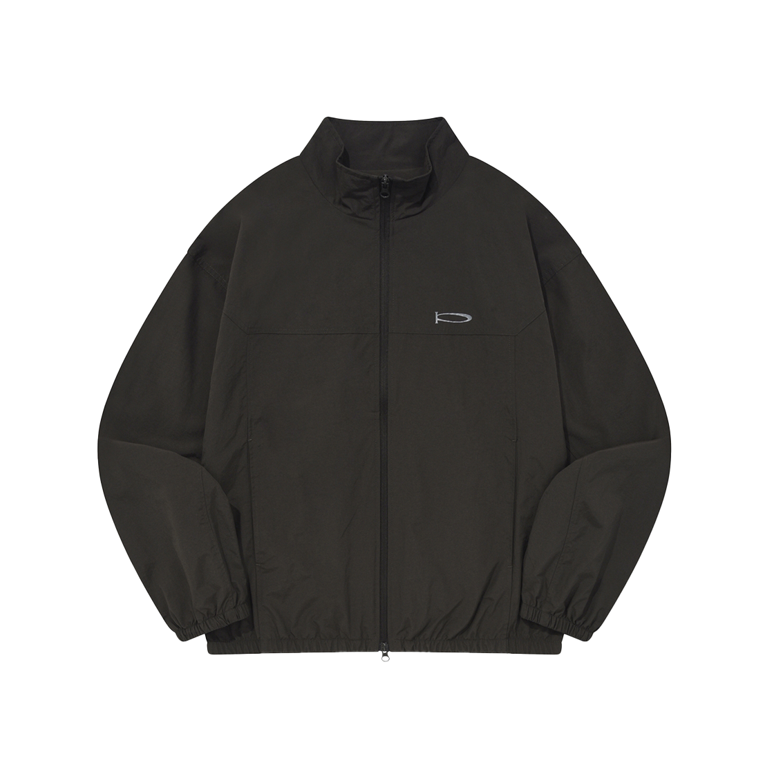 피지컬 디파트먼트 P-ACTIVE 벤틸레이션 트랙자켓 블랙(Phyps Dept P-ACTIVE Ventilation Track Jacket Black)