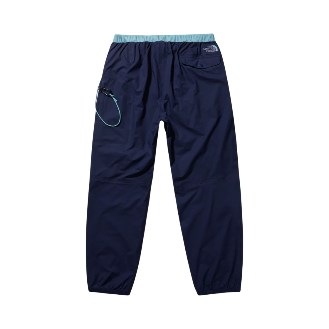 노스페이스 x 클랏 3L 쉘 팬츠 네이비(The North Face x Clot 3L Shell Pants Navy) - 2