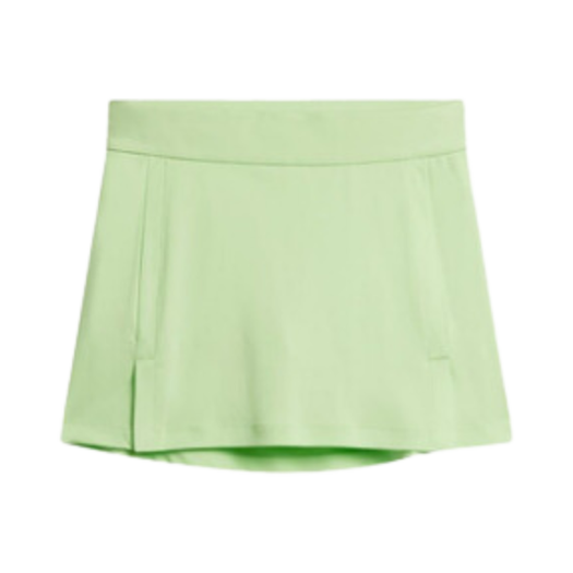 (W) J.Lindeberg Amelie Skirt Paradise Green