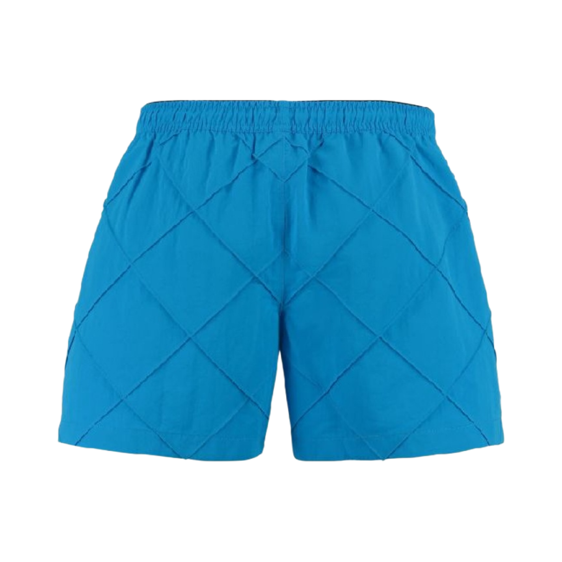 보테가 베네타 인트레치아토 나일론 스윔 쇼츠 풀(Bottega Veneta Intrecciato Nylon Swim Shorts Pool) - 2